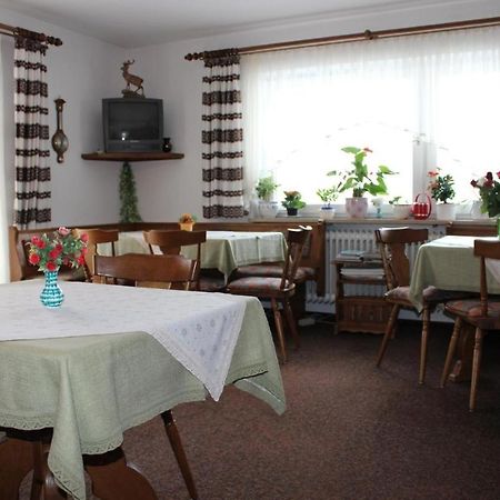 Haus Heimattreu Hotell Schönau am Königssee Exteriör bild
