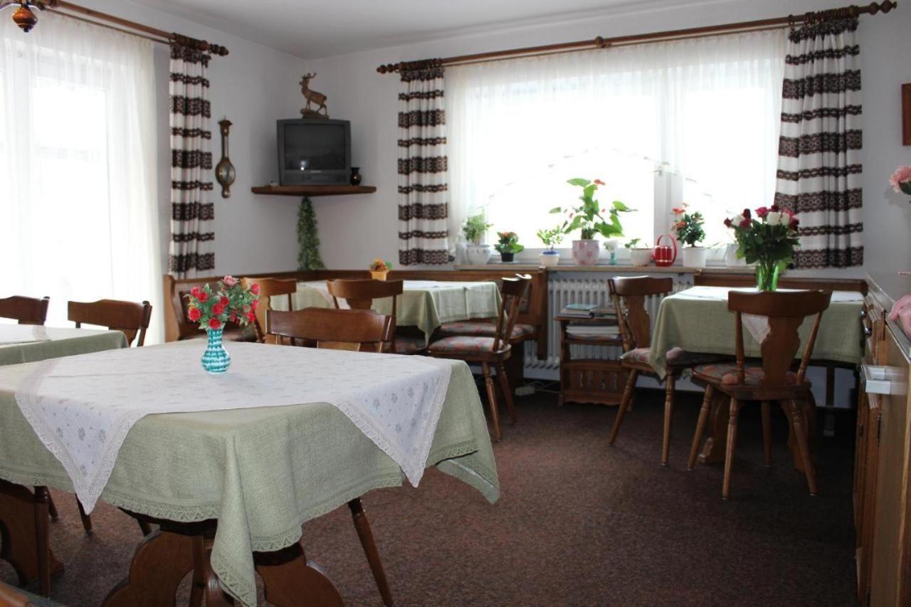 Haus Heimattreu Hotell Schönau am Königssee Exteriör bild