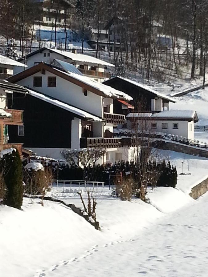 Haus Heimattreu Hotell Schönau am Königssee Exteriör bild