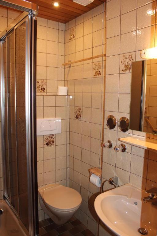 Haus Heimattreu Hotell Schönau am Königssee Exteriör bild
