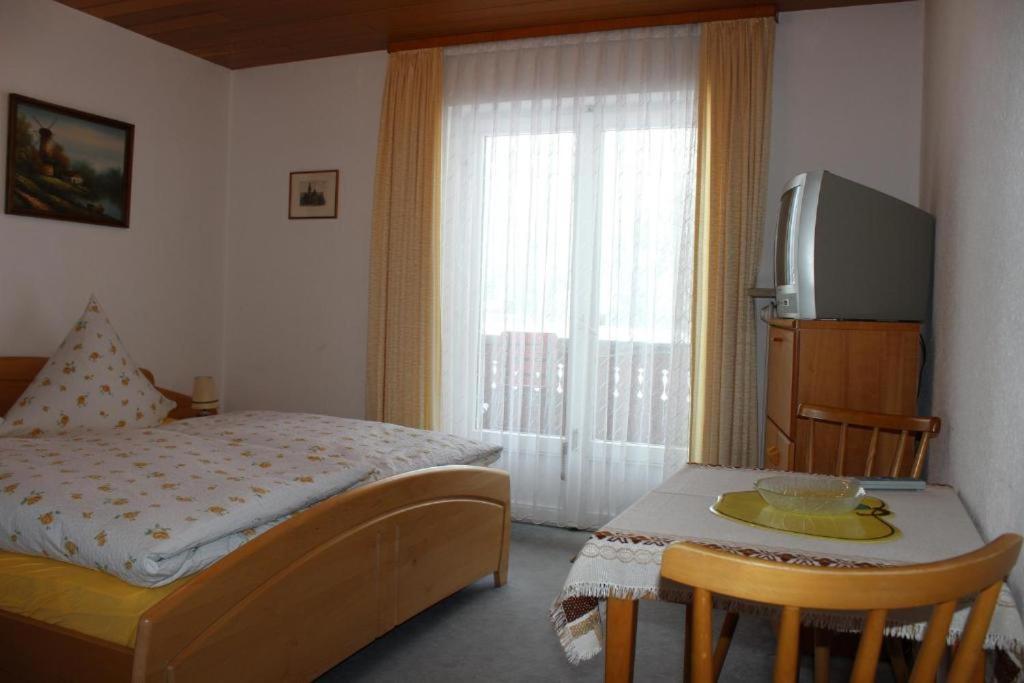 Haus Heimattreu Hotell Schönau am Königssee Exteriör bild