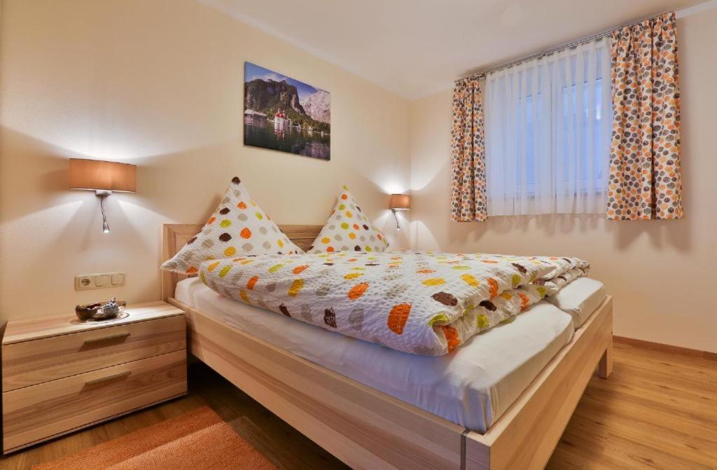 Haus Heimattreu Hotell Schönau am Königssee Exteriör bild